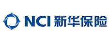 新華保險LOGO